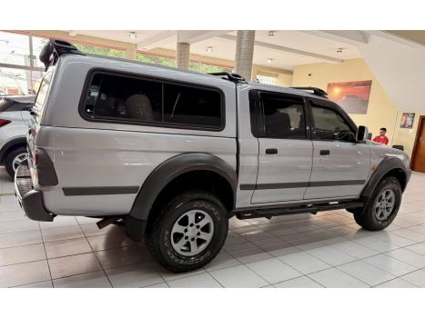 MITSUBISHI L 200 Outdoor , Foto 5
