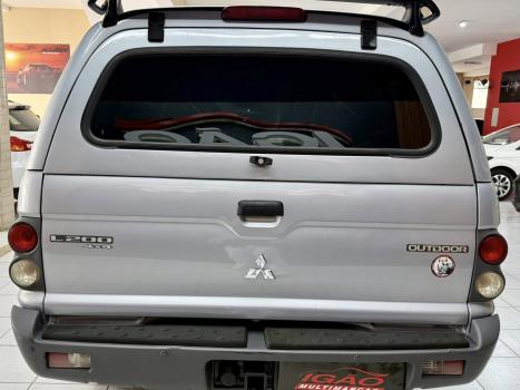 MITSUBISHI L 200 Outdoor , Foto 7