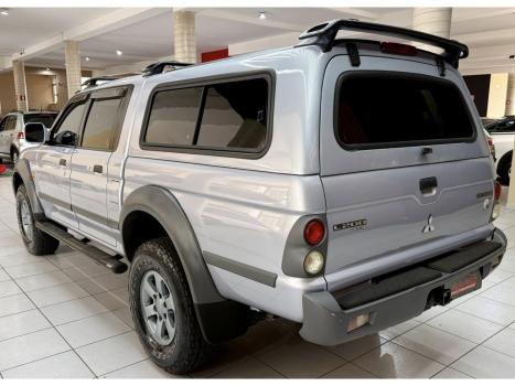 MITSUBISHI L 200 Outdoor , Foto 8