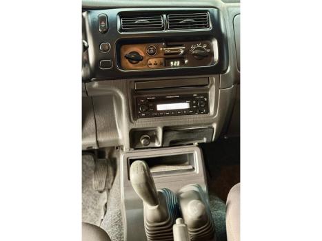 MITSUBISHI L 200 Outdoor , Foto 12