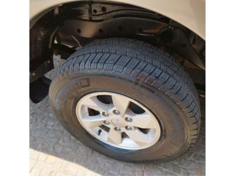 MITSUBISHI L 200 Triton 2.4 16V FLEX GL CABINE DUPLA, Foto 7