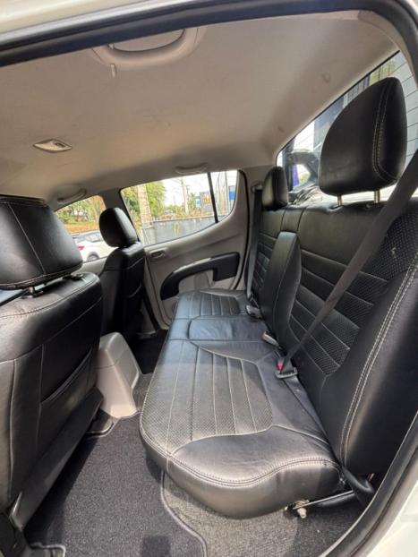 MITSUBISHI L 200 Triton 2.4 16V FLEX HLS CABINE DUPLA, Foto 12