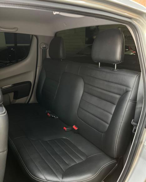 MITSUBISHI L 200 Triton 2.4 16V FLEX HLS CHROME CABINE DUPLA, Foto 10