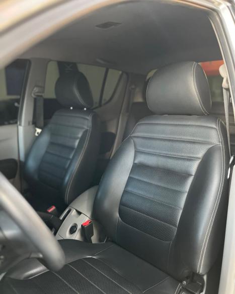 MITSUBISHI L 200 Triton 2.4 16V FLEX HLS CHROME CABINE DUPLA, Foto 11