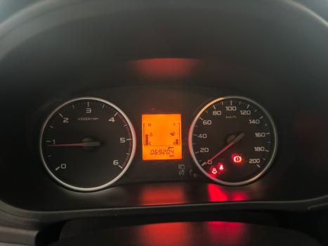 MITSUBISHI L 200 Triton 2.4 16V FLEX GL CABINE DUPLA, Foto 12