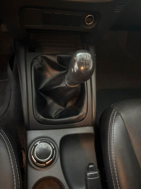 MITSUBISHI L 200 Triton 2.4 16V FLEX GL CABINE DUPLA, Foto 14