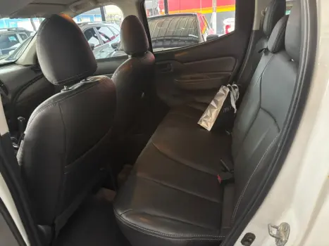 MITSUBISHI L 200 Triton 2.4 16V FLEX GL CABINE DUPLA, Foto 17
