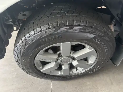 MITSUBISHI L 200 Triton 2.4 16V FLEX GL CABINE DUPLA, Foto 19