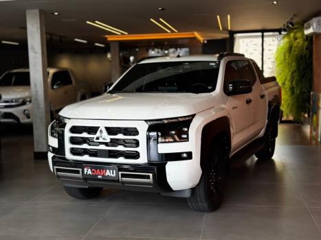 MITSUBISHI L 200 Triton , Foto 5