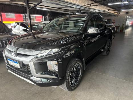 MITSUBISHI L 200 Triton 2.4 16V SPORT HPE 4X4 CABINE DUPLA TURBO DIESEL AUTOMTICO, Foto 1