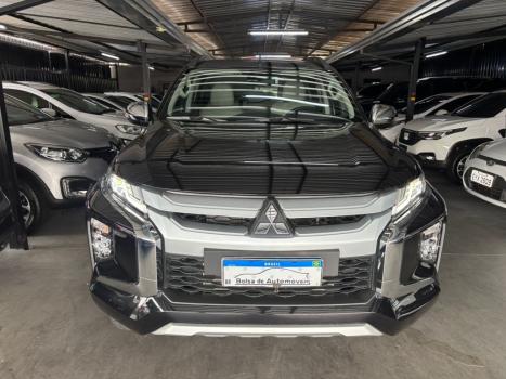 MITSUBISHI L 200 Triton 2.4 16V SPORT HPE 4X4 CABINE DUPLA TURBO DIESEL AUTOMTICO, Foto 3