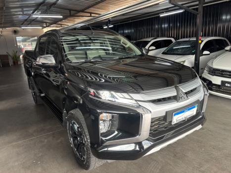 MITSUBISHI L 200 Triton 2.4 16V SPORT HPE 4X4 CABINE DUPLA TURBO DIESEL AUTOMTICO, Foto 5