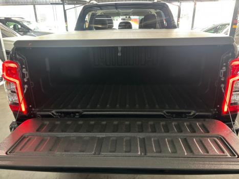 MITSUBISHI L 200 Triton 2.4 16V SPORT HPE 4X4 CABINE DUPLA TURBO DIESEL AUTOMTICO, Foto 8