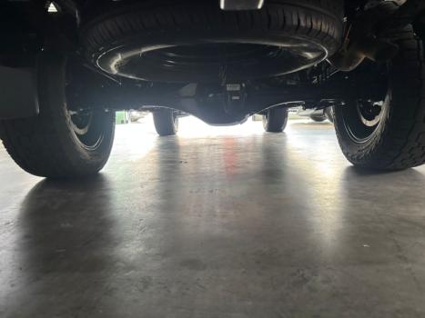 MITSUBISHI L 200 Triton 2.4 16V SPORT HPE 4X4 CABINE DUPLA TURBO DIESEL AUTOMTICO, Foto 9