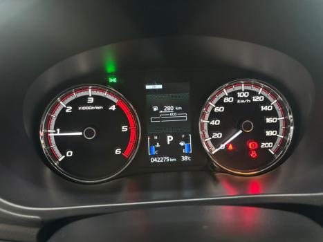 MITSUBISHI L 200 Triton 2.4 16V SPORT HPE 4X4 CABINE DUPLA TURBO DIESEL AUTOMTICO, Foto 13
