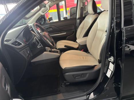 MITSUBISHI L 200 Triton 2.4 16V SPORT HPE 4X4 CABINE DUPLA TURBO DIESEL AUTOMTICO, Foto 16
