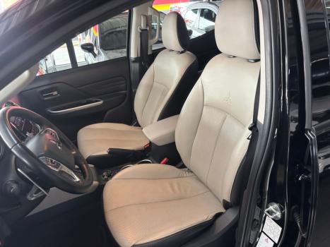 MITSUBISHI L 200 Triton 2.4 16V SPORT HPE 4X4 CABINE DUPLA TURBO DIESEL AUTOMTICO, Foto 17