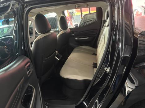 MITSUBISHI L 200 Triton 2.4 16V SPORT HPE 4X4 CABINE DUPLA TURBO DIESEL AUTOMTICO, Foto 18
