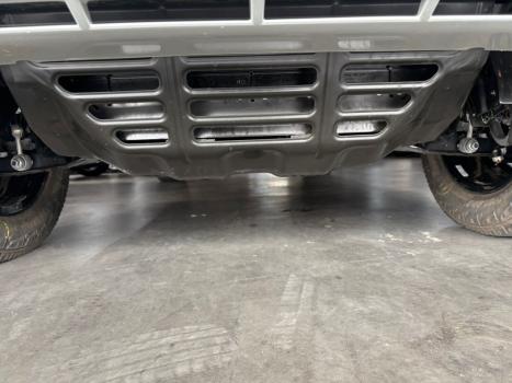 MITSUBISHI L 200 Triton 2.4 16V SPORT HPE 4X4 CABINE DUPLA TURBO DIESEL AUTOMTICO, Foto 19