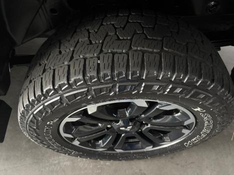 MITSUBISHI L 200 Triton 2.4 16V SPORT HPE 4X4 CABINE DUPLA TURBO DIESEL AUTOMTICO, Foto 20