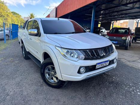 MITSUBISHI L 200 Triton 2.4 16V SPORT HPE TOP 4X4 CABINE DUPLA TURBO DIESEL AUTOMTICO, Foto 1