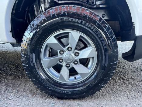 MITSUBISHI L 200 Triton 2.4 16V SPORT HPE TOP 4X4 CABINE DUPLA TURBO DIESEL AUTOMTICO, Foto 14