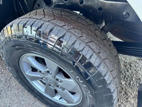 MITSUBISHI L 200 Triton 2.4 16V SPORT HPE TOP 4X4 CABINE DUPLA TURBO DIESEL AUTOMTICO, Foto 15