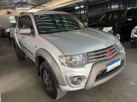 MITSUBISHI L 200 Triton 3.2 16V HPE 4X4 CABINE DUPLA TURBO DIESEL INTERCOOLER AUTOMTICO, Foto 5