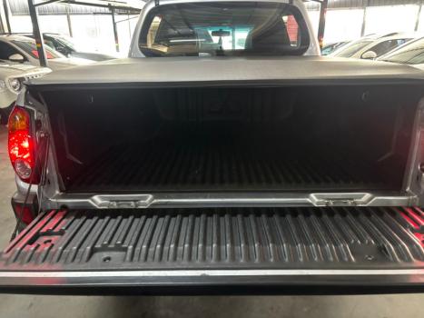 MITSUBISHI L 200 Triton 3.2 16V HPE 4X4 CABINE DUPLA TURBO DIESEL INTERCOOLER AUTOMTICO, Foto 8