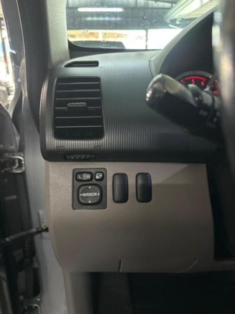 MITSUBISHI L 200 Triton 3.2 16V HPE 4X4 CABINE DUPLA TURBO DIESEL INTERCOOLER AUTOMTICO, Foto 13