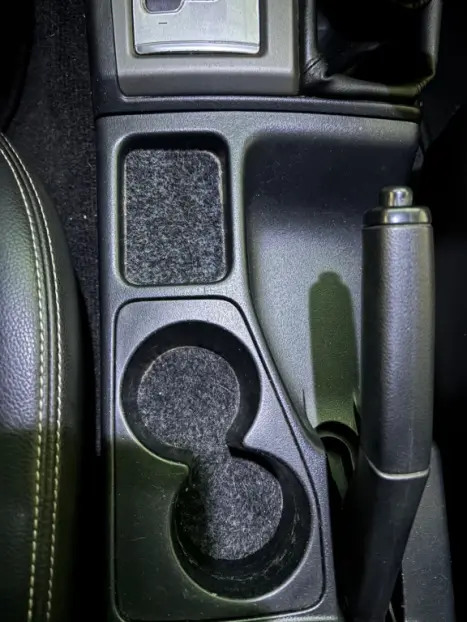 MITSUBISHI L 200 Triton 3.2 16V HPE 4X4 CABINE DUPLA TURBO DIESEL INTERCOOLER AUTOMTICO, Foto 16