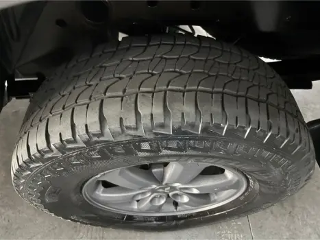 MITSUBISHI L 200 Triton 3.2 16V HPE 4X4 CABINE DUPLA TURBO DIESEL INTERCOOLER AUTOMTICO, Foto 22