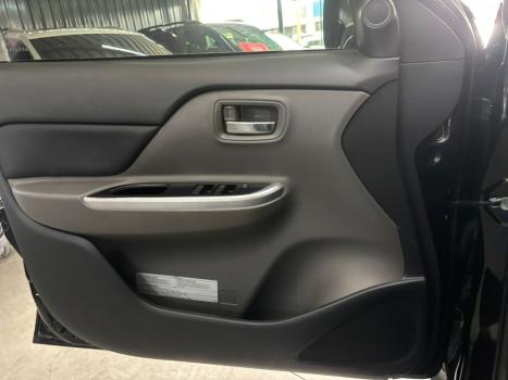 MITSUBISHI L 200 Triton 2.4 16V SPORT HPE 4X4 CABINE DUPLA TURBO DIESEL AUTOMTICO, Foto 13