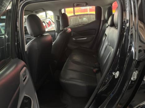 MITSUBISHI L 200 Triton 2.4 16V SPORT HPE 4X4 CABINE DUPLA TURBO DIESEL AUTOMTICO, Foto 15