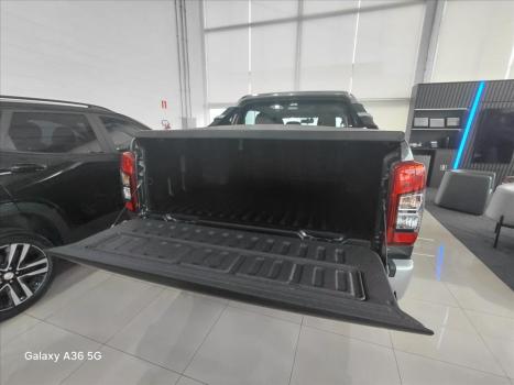 MITSUBISHI L 200 Triton 2.4 16V SPORT HPE 4X4 CABINE DUPLA TURBO DIESEL AUTOMTICO, Foto 5