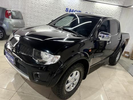 MITSUBISHI L 200 Triton 3.2 16V HPE 4X4 CABINE DUPLA TURBO DIESEL INTERCOOLER AUTOM�TICO, Foto 1