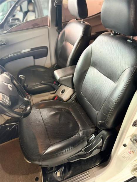 MITSUBISHI L 200 Triton 3.2 16V HPE 4X4 CABINE DUPLA TURBO DIESEL INTERCOOLER, Foto 5