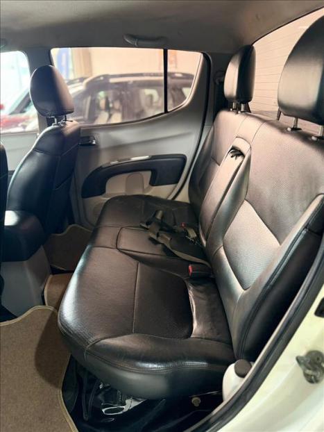 MITSUBISHI L 200 Triton 3.2 16V HPE 4X4 CABINE DUPLA TURBO DIESEL INTERCOOLER, Foto 6