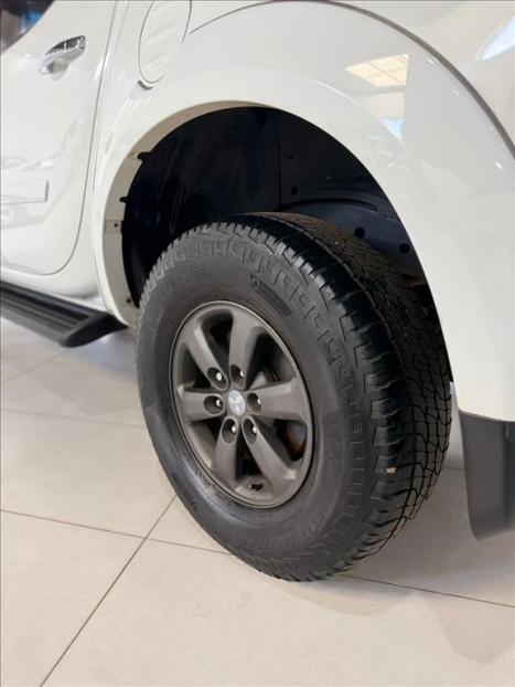 MITSUBISHI L 200 Triton 3.2 16V HPE 4X4 CABINE DUPLA TURBO DIESEL INTERCOOLER, Foto 7