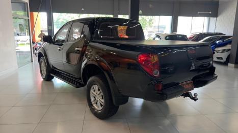 MITSUBISHI L 200 Triton 3.2 16V HPE 4X4 CABINE DUPLA TURBO DIESEL INTERCOOLER, Foto 3