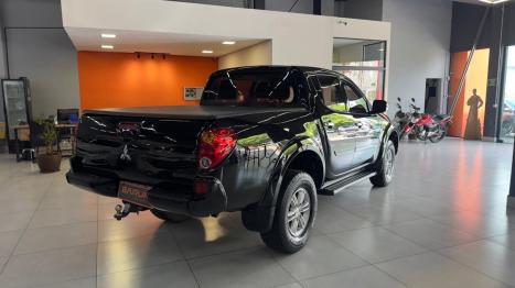 MITSUBISHI L 200 Triton 3.2 16V HPE 4X4 CABINE DUPLA TURBO DIESEL INTERCOOLER, Foto 6