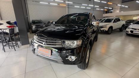 MITSUBISHI L 200 Triton 3.2 16V HPE 4X4 CABINE DUPLA TURBO DIESEL INTERCOOLER, Foto 8