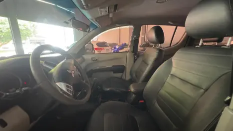 MITSUBISHI L 200 Triton 3.2 16V HPE 4X4 CABINE DUPLA TURBO DIESEL INTERCOOLER, Foto 14