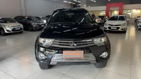 MITSUBISHI L 200 Triton 3.2 16V HPE 4X4 CABINE DUPLA TURBO DIESEL INTERCOOLER, Foto 19