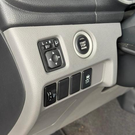 MITSUBISHI L 200 Triton 2.4 16V SPORT HPE-S 4X4 CABINE DUPLA TURBO DIESEL AUTOM�TICO, Foto 12