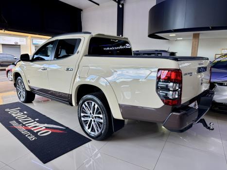 MITSUBISHI L 200 Triton 2.4 16V SPORT HPE-S 4X4 CABINE DUPLA TURBO DIESEL AUTOM�TICO, Foto 5