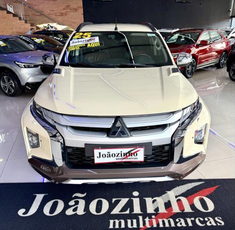 MITSUBISHI L 200 Triton 2.4 16V SPORT HPE-S 4X4 CABINE DUPLA TURBO DIESEL AUTOM�TICO, Foto 6