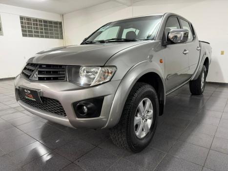 MITSUBISHI L 200 Triton 3.5 V6 HPE 4X4 FLEX CABINE DUPLA AUTOM�TICO, Foto 1