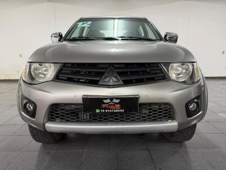 MITSUBISHI L 200 Triton 3.5 V6 HPE 4X4 FLEX CABINE DUPLA AUTOM�TICO, Foto 2