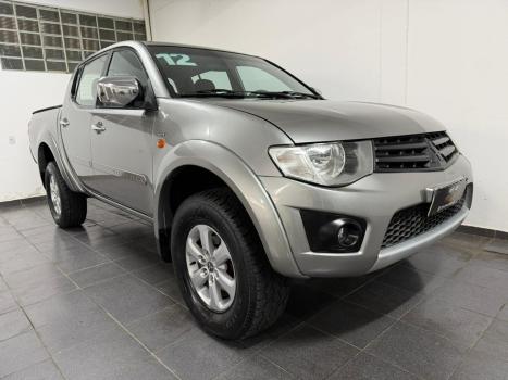 MITSUBISHI L 200 Triton 3.5 V6 HPE 4X4 FLEX CABINE DUPLA AUTOM�TICO, Foto 3